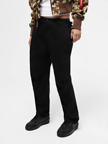 Штани Alpha Industries Barrel Leg Pant W модель WBB54000CO_001 Фото
