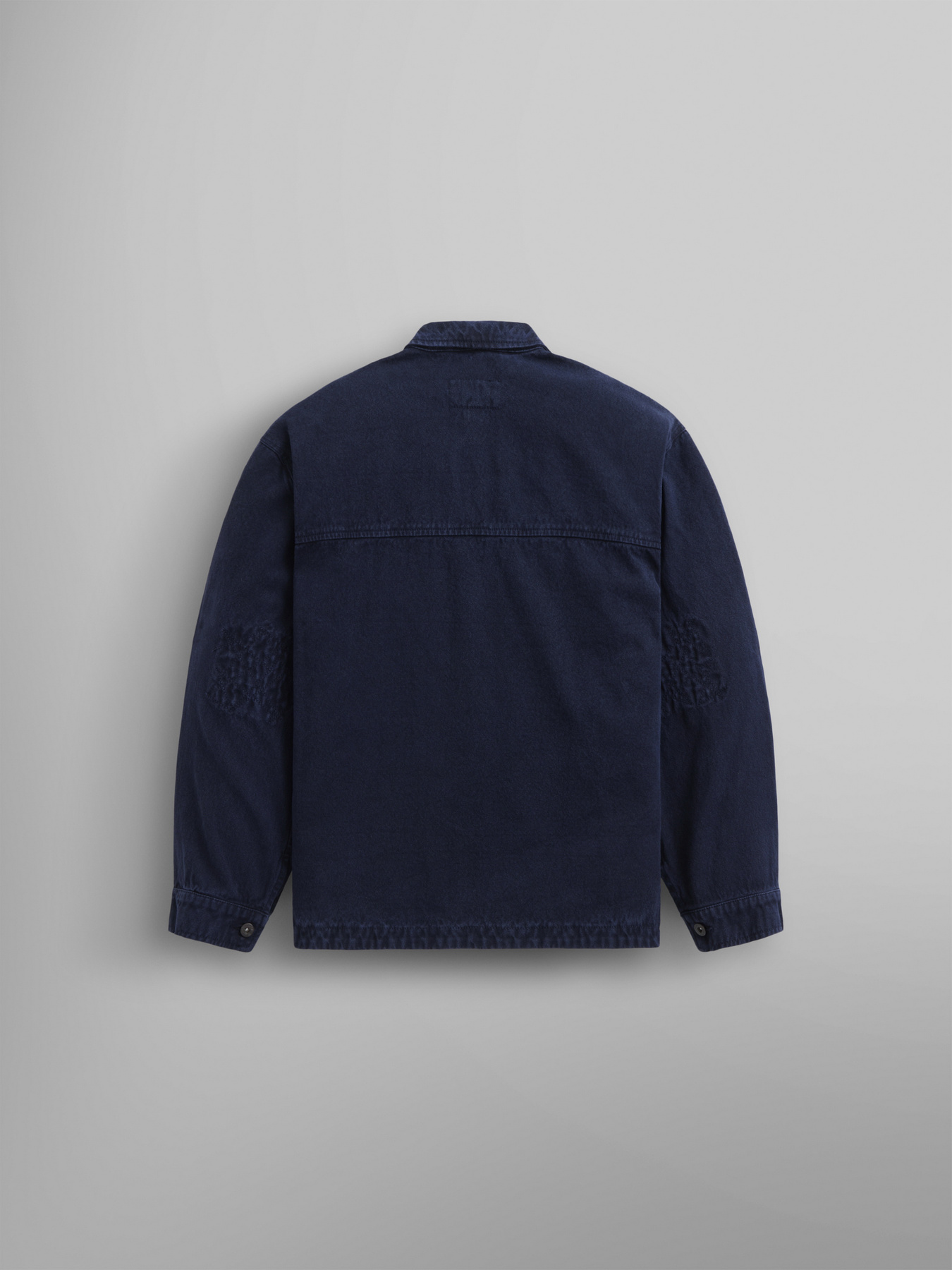 Куртки и дубленки Alpha Industries Ctn Chore Coat W модель WJC54000CO_410 Фото