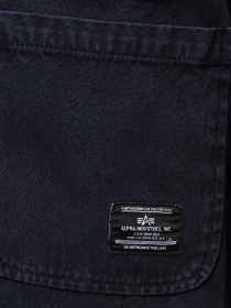 Куртки и дубленки Alpha Industries Ctn Chore Coat W модель WJC54000CO_410 Фото