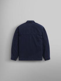 Куртки и дубленки Alpha Industries Ctn Chore Coat W модель WJC54000CO_410 Фото