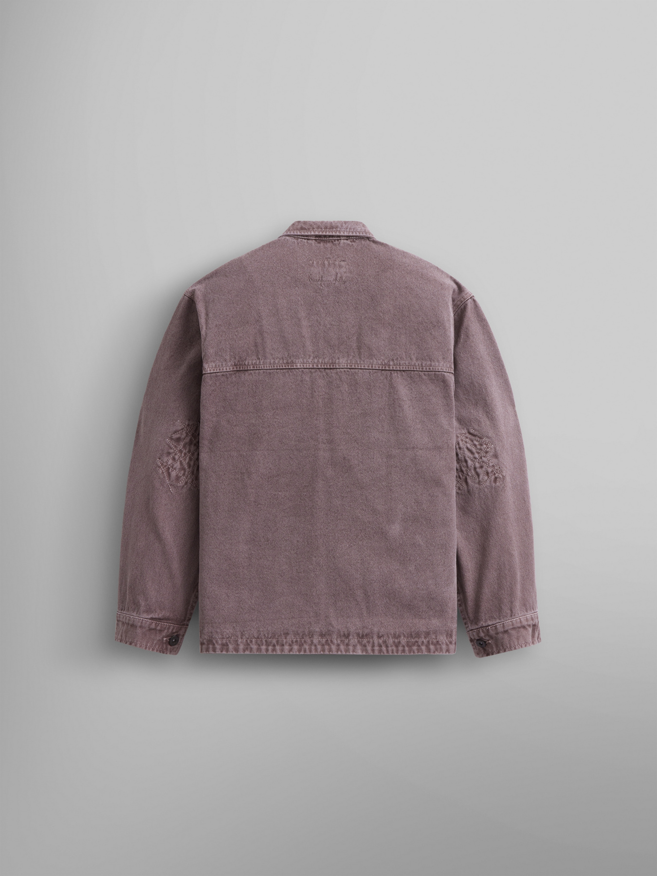 Куртки и дубленки Alpha Industries Ctn Chore Coat W модель WJC54000CO_521 Фото