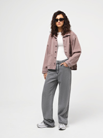 Куртки и дубленки Alpha Industries Ctn Chore Coat W модель WJC54000CO_521 Фото