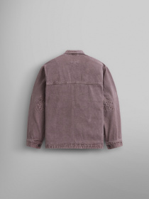 Куртки и дубленки Alpha Industries Ctn Chore Coat W модель WJC54000CO_521 Фото