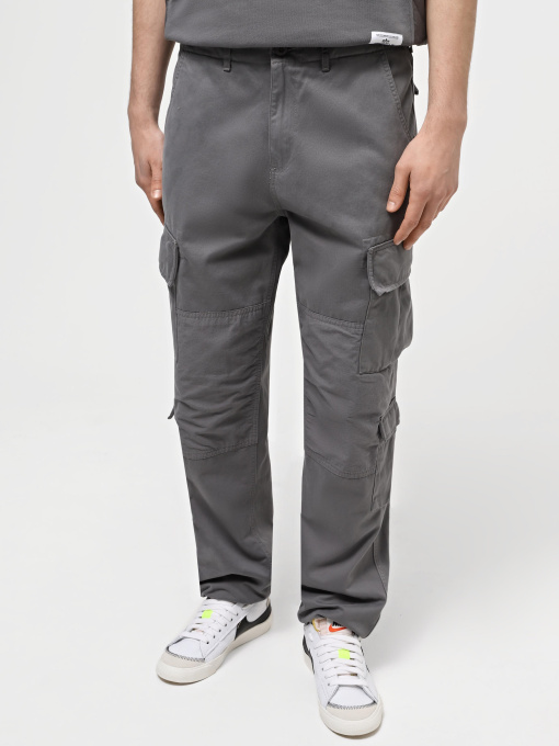 Брюки Alpha Industries Acu модель MBA52501C1_056 Фото