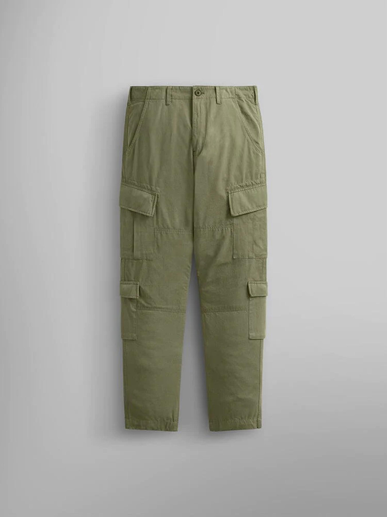 Штани Alpha Industries Acu модель MBA52501C1_359 Фото