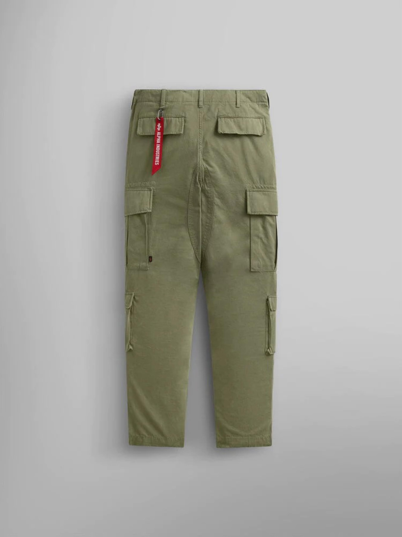 Штани Alpha Industries Acu модель MBA52501C1_359 Фото
