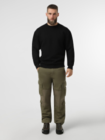 Штани Alpha Industries Acu модель MBA52501C1_359 Фото