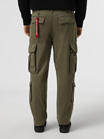 Штани Alpha Industries Acu модель MBA52501C1_359 Фото