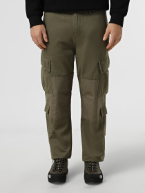 Брюки Alpha Industries Acu модель MBA52501C1_359 Фото