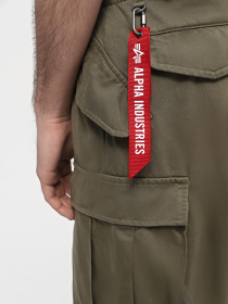Штани Alpha Industries М-65 модель MBM52500C1_359 Фото