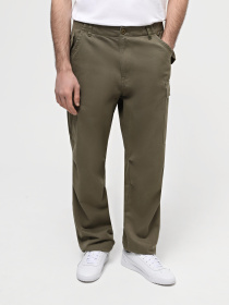 Брюки Alpha Industries М-65 модель MBM52500C1_359 Фото