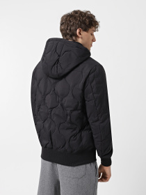 Куртки и дубленки Alpha Industries Lightweight Quilted Down модель MJL54501C1_001 Фото
