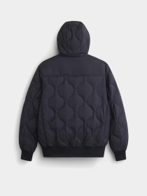 Куртки и дубленки Alpha Industries Lightweight Quilted Down модель MJL54501C1_001 Фото