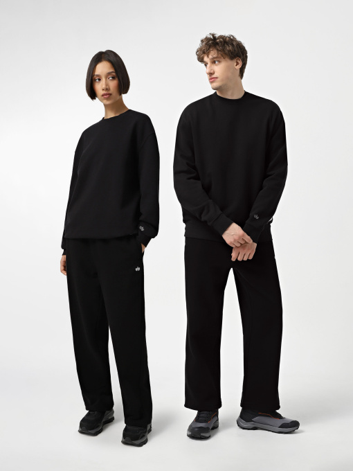 Брюки Alpha Industries Essential модель UBE54500C1_001 Фото