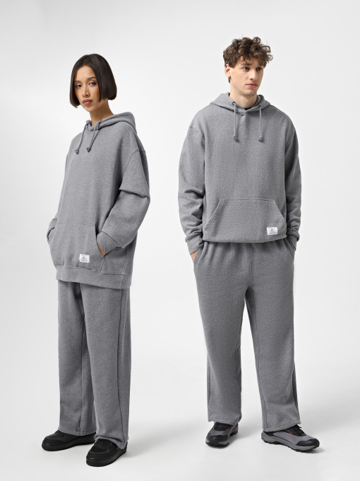 Брюки Alpha Industries Essential модель UBE54500C1_063 Фото