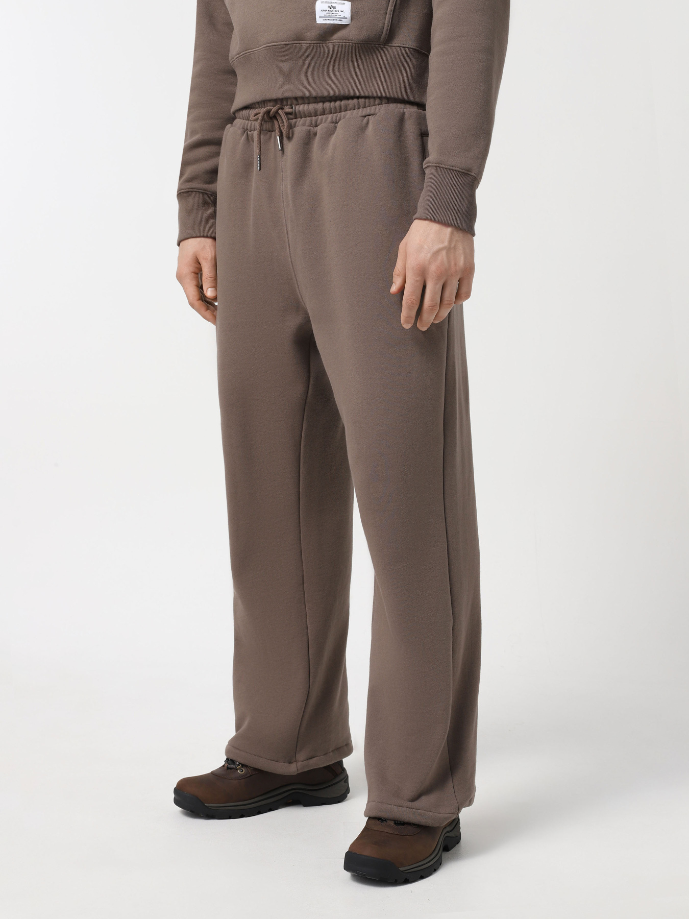 Брюки Alpha Industries Essential модель UBE54500C1_204 Фото