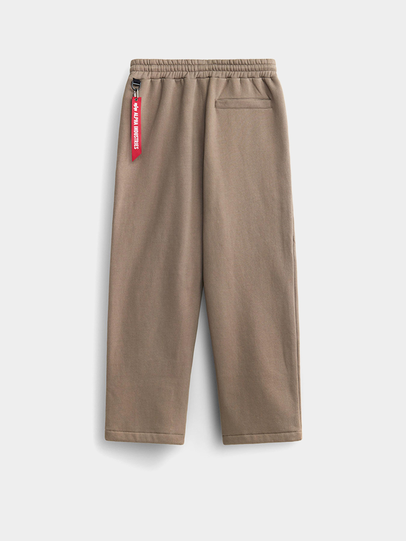 Брюки Alpha Industries Essential модель UBE54500C1_204 Фото