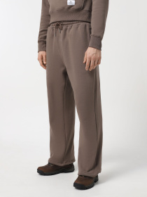 Брюки Alpha Industries Essential модель UBE54500C1_204 Фото