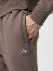 Брюки Alpha Industries Essential модель UBE54500C1_204 Фото