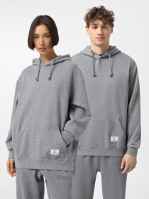 Худи и свитшоты Alpha Industries Essential French Terry модель UES54000C1_063 Фото
