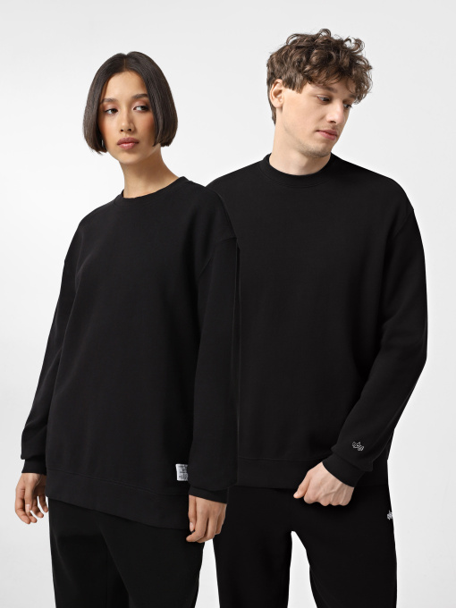 Худі та світшоти Alpha Industries Essential French Terry модель UES54001C1_001 Фото