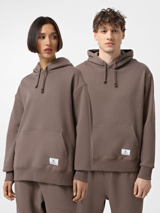 Худі та світшоти Alpha Industries Essential модель USE51502C1_204 Фото