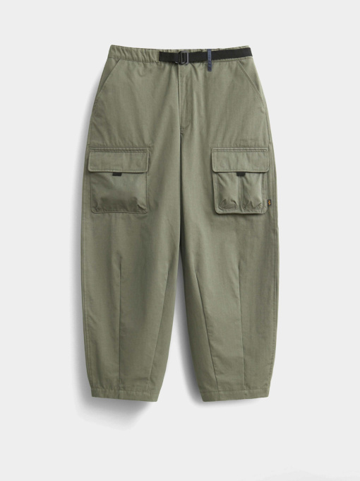 Брюки Alpha Industries Oversized Tactical модель MBO54500C1_060 Фото