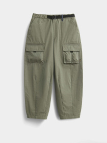 Брюки Alpha Industries Oversized Tactical модель MBO54500C1_060 Фото
