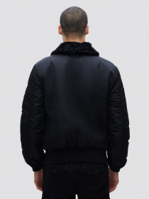Куртки та дублянки Alpha Industries B-15 Slim Fit модель MJB45500C1_001 Фото