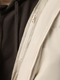 Куртки та дублянки Alpha Industries Puffer Parka модель MJH53500C1_217 Фото