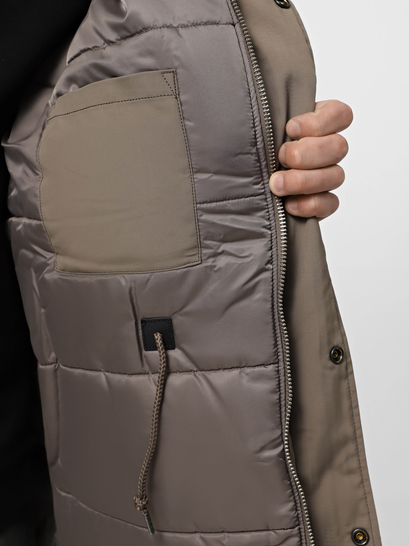 Куртки та дублянки Alpha Industries N-3B Altitude Mod модель MJN51500C1_204 Куртки та дублянки Alpha Industries N-3B Altitude Mod модель MJN51500C1_204 Фото