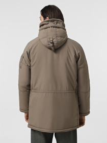 Куртки та дублянки Alpha Industries N-3B Altitude Mod модель MJN51500C1_204 Фото