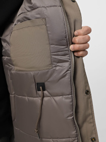Куртки та дублянки Alpha Industries N-3B Altitude Mod модель MJN51500C1_204 Фото