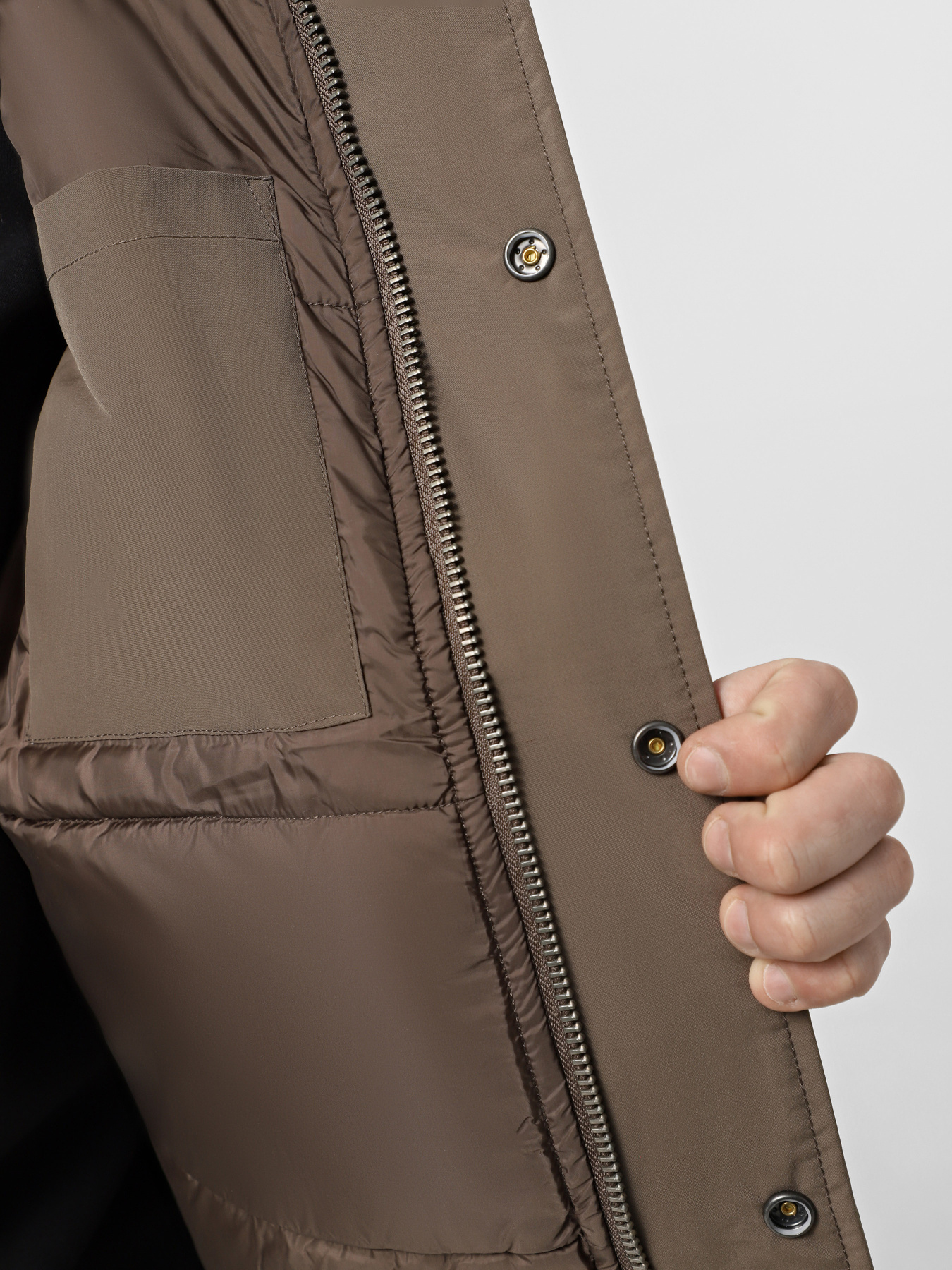 Куртки та дублянки Alpha Industries N-2B Altitude модель MJN53502C1_204 Фото