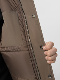 Куртки та дублянки Alpha Industries N-2B Altitude модель MJN53502C1_204 Фото
