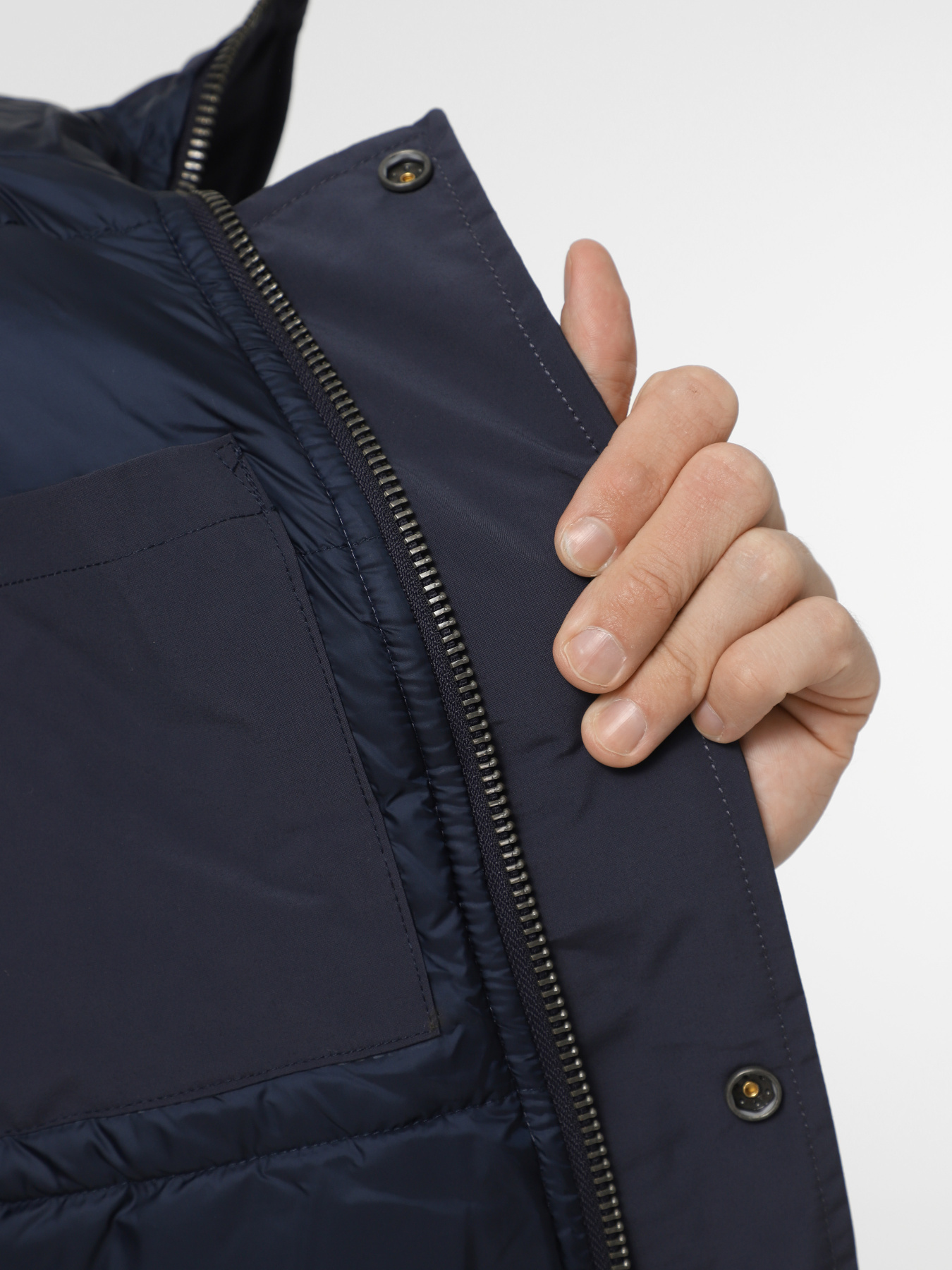 Куртки та дублянки Alpha Industries N-2B Altitude модель MJN53502C1_410 Куртки та дублянки Alpha Industries N-2B Altitude модель MJN53502C1_410 Фото