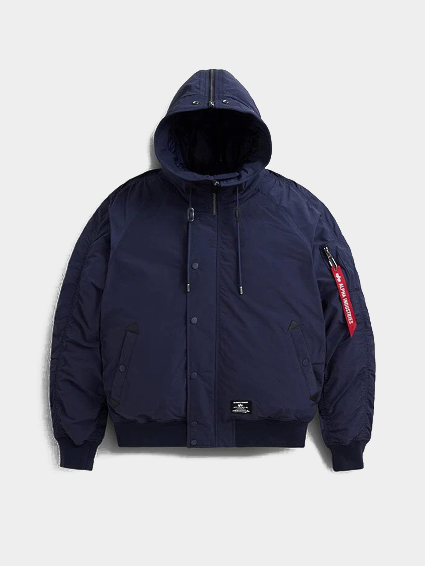 Куртки та дублянки Alpha Industries N-2B Altitude модель MJN53502C1_410 Куртки та дублянки Alpha Industries N-2B Altitude модель MJN53502C1_410 Фото