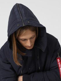 Куртки та дублянки Alpha Industries N-2B Altitude модель MJN53502C1_410 Фото