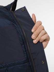 Куртки та дублянки Alpha Industries N-2B Altitude модель MJN53502C1_410 Фото