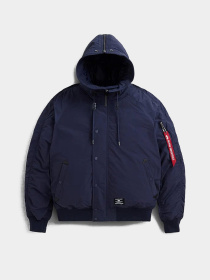 Куртки та дублянки Alpha Industries N-2B Altitude модель MJN53502C1_410 Фото