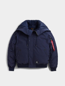 Куртки та дублянки Alpha Industries N-2B Altitude модель MJN53502C1_410 Фото