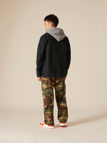Куртки та дублянки Alpha Industries FATIGUE SHIRT модель MSF51500C1_001 Фото