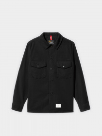 Куртки та дублянки Alpha Industries FATIGUE SHIRT модель MSF51500C1_001 Фото