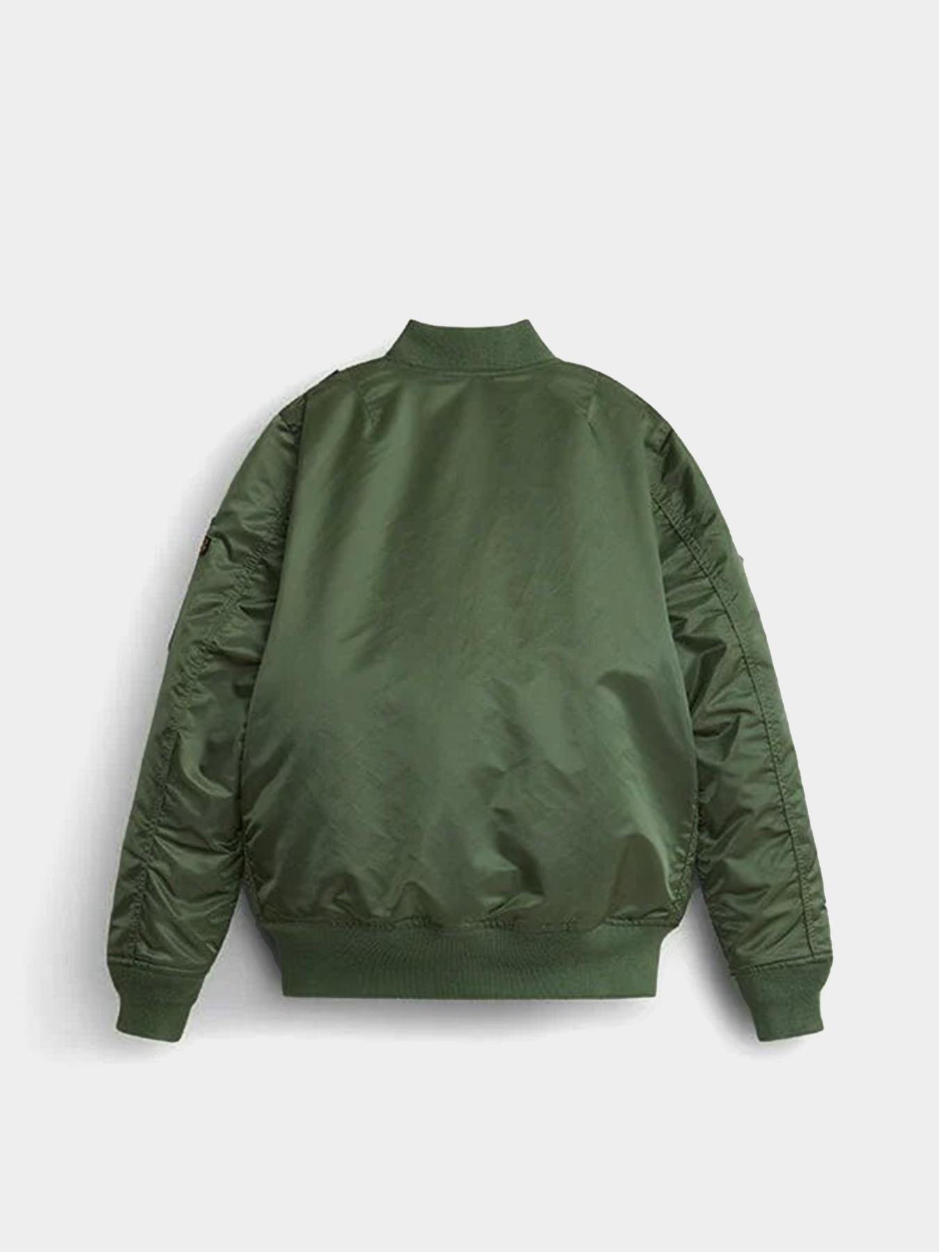 Куртки та дублянки Alpha Industries MA-1 Squadron модель YJY53501C1_310 Фото