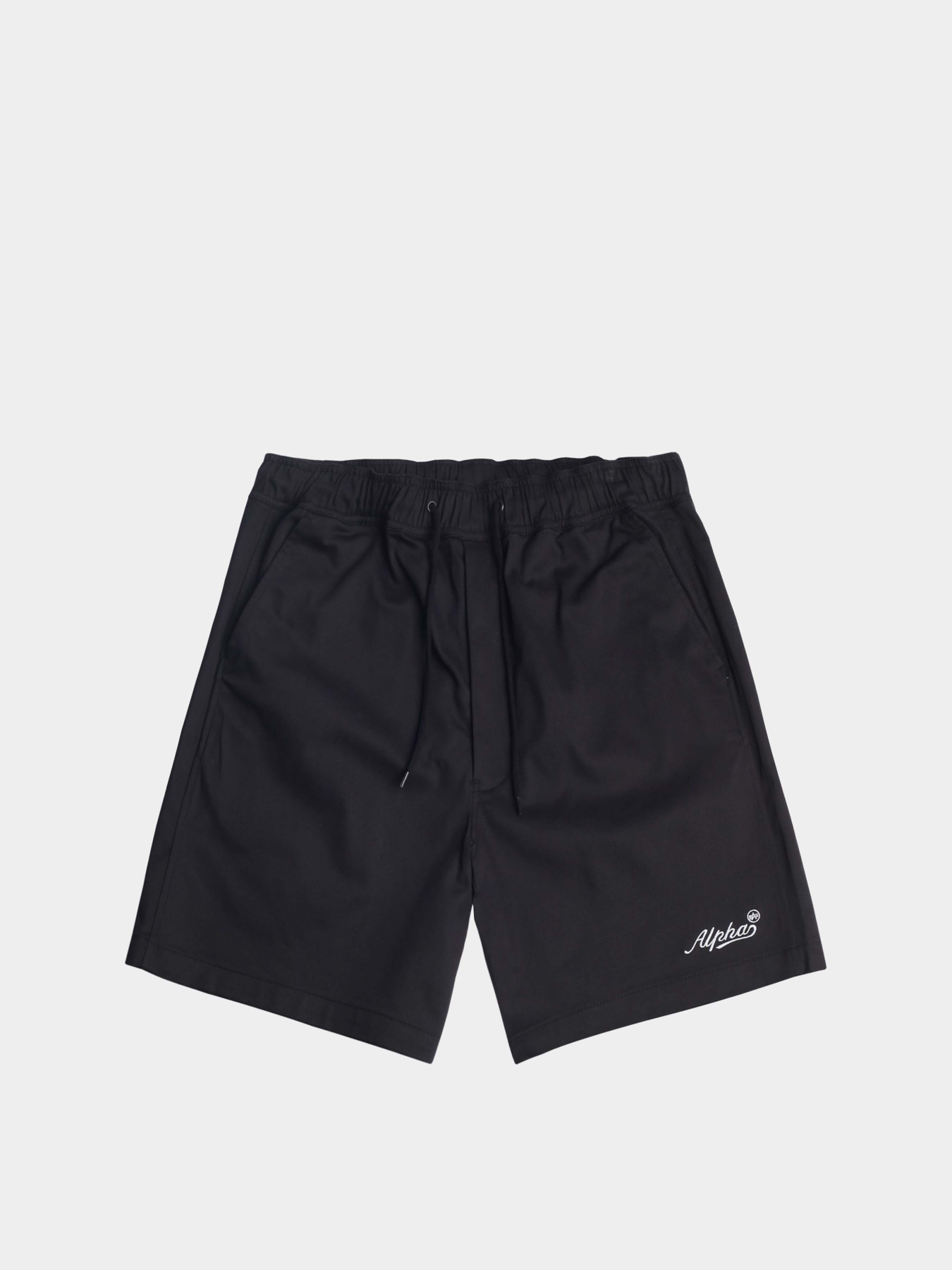 Шорты Alpha Industries CTN модель MBC55000C1_001 Фото