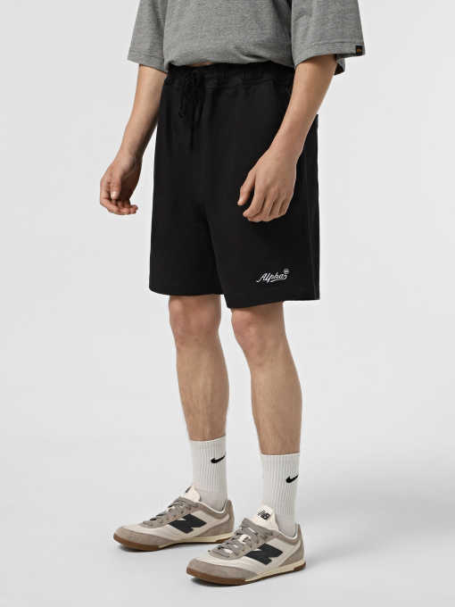 Шорти Alpha Industries CTN модель MBC55000C1_001 Фото