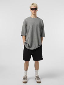 Шорты Alpha Industries CTN модель MBC55000C1_001 Фото