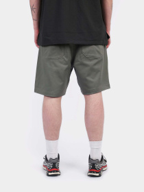 Шорты Alpha Industries CTN модель MBC55000C1_303 Фото