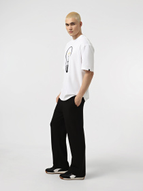 Штани Alpha Industries Essential French Terry модель MBE55000C1_001 Фото