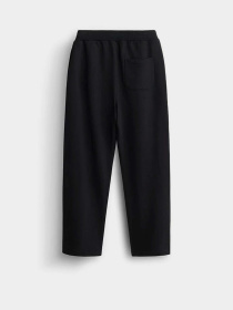 Штани Alpha Industries Essential French Terry модель MBE55000C1_001 Фото